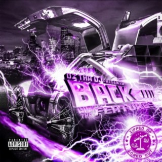 O.Z. tha DJ Presents Back with the Features (ZippedUp&ZonedOut)