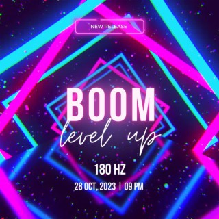 Boom (Level Up)