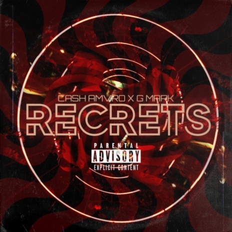 Regrets (Remix) ft. GMARK | Boomplay Music