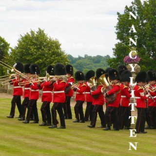 Hot Cross Soldiers