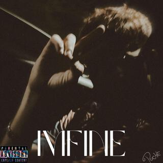 IMFINE lyrics | Boomplay Music