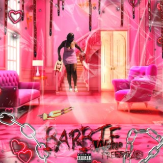 Barbie World Freestyle