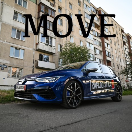 MOVE (Radio Edit) | Boomplay Music