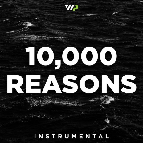 10,000 Reasons (Instrumental)