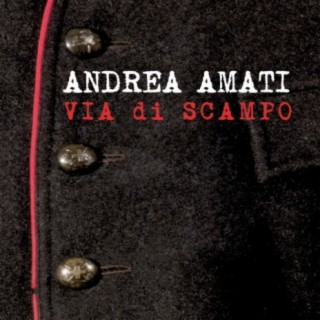 Andrea Amati