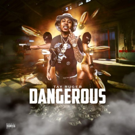 Dangerous (Radio Edit) | Boomplay Music
