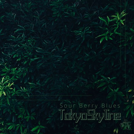 Sour Berry Blues | Boomplay Music