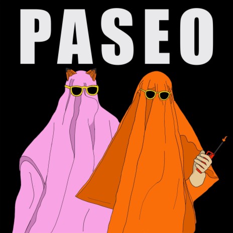 PASEO ft. Bassto | Boomplay Music