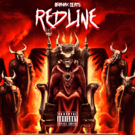Redline | Boomplay Music
