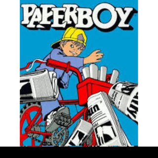 Paperboy (old)