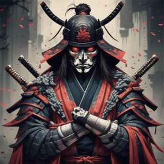 Samurai! ft. Hxzz & WXCKY lyrics | Boomplay Music
