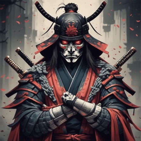 Samurai! ft. Hxzz & WXCKY | Boomplay Music