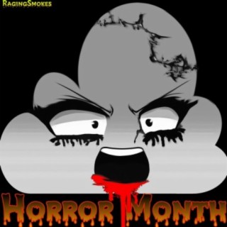 Horror Month