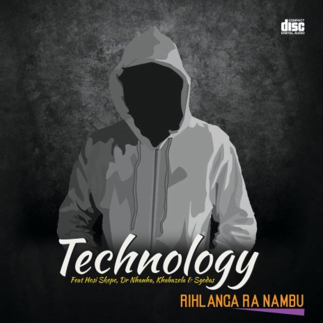 Technology ft. Khabazela na Sgodas | Boomplay Music