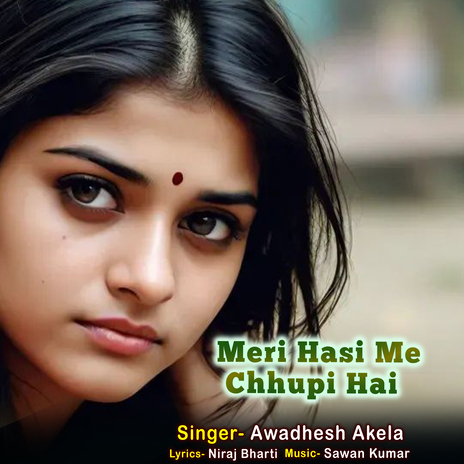 Meri Hasi Me Chhupi Hai | Boomplay Music