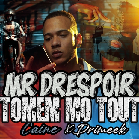 Mr Drespoir ft. Caine | Boomplay Music