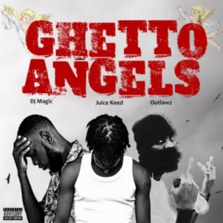 Ghetto Angels
