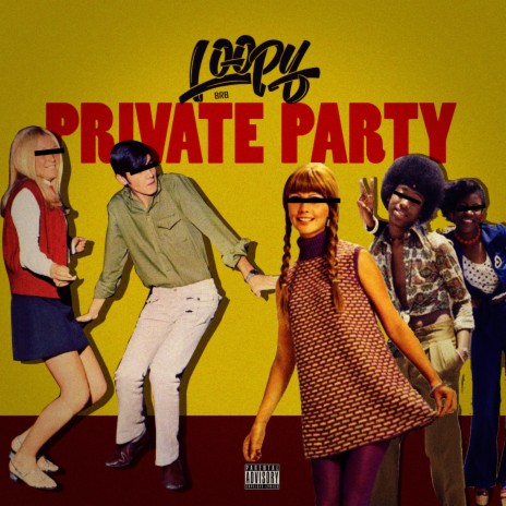 Private Party | Boomplay Music