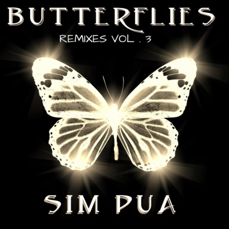 Butterflies (Zippy Remix) | Boomplay Music