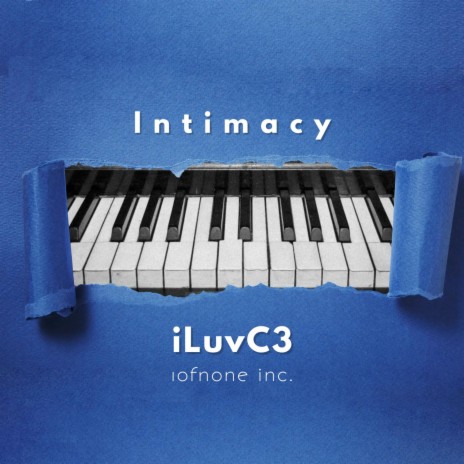 Intimacy | Boomplay Music