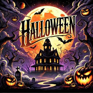 Halloween Songs Reimagined (Reimagined)