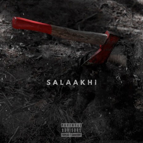 Salaakhi | Boomplay Music