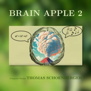 Brain Apple 2