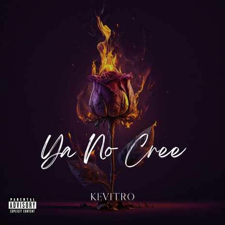 Ya No Cree | Boomplay Music