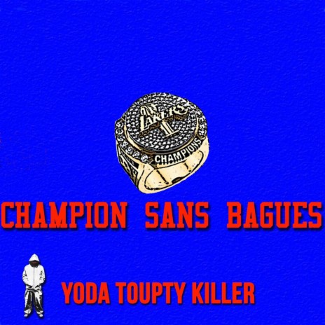 Champion Sans Bague | Boomplay Music