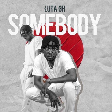 Somebody | Boomplay Music