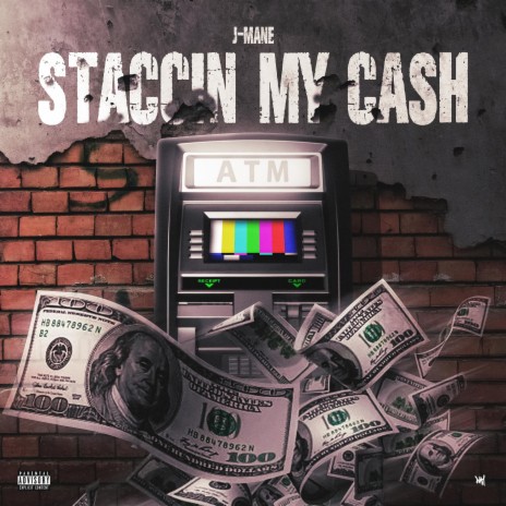 Staccin My Cash | Boomplay Music