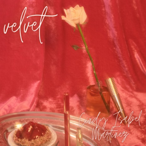 Velvet | Boomplay Music