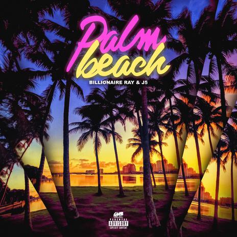 Palm Beach ft. J5 GMB | Boomplay Music