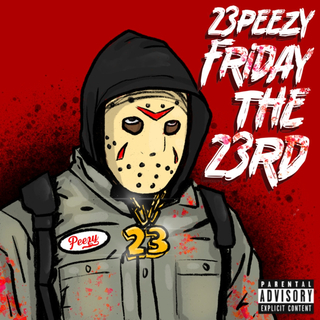 Friday The 23rd