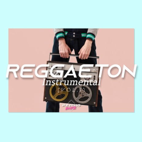SANTA (Reggaeton instrumental)