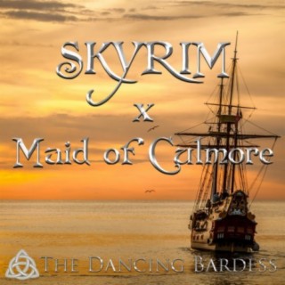 Skyrim x Maid of Culmore