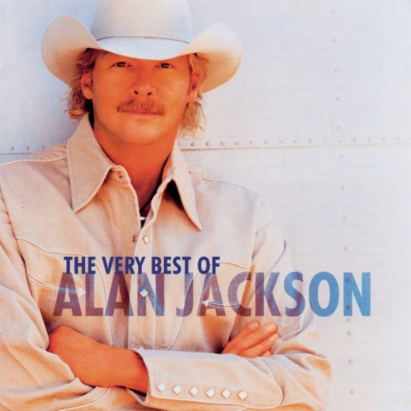 Alan jackson deals gone country