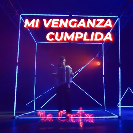 Mi Venganza Cumplida | Boomplay Music