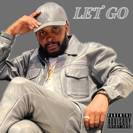 Let Go | Boomplay Music