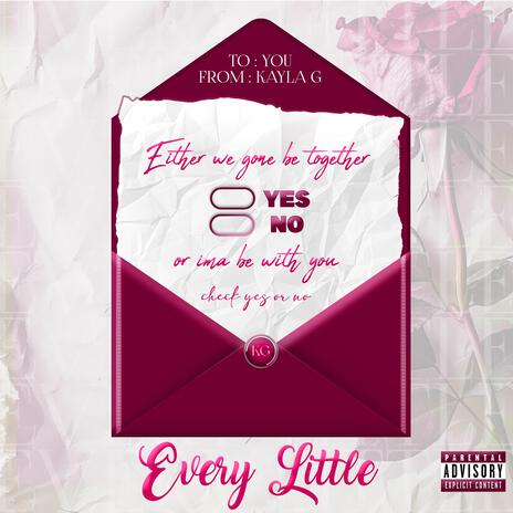 Every Lil' | Boomplay Music