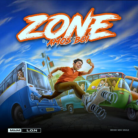 Zone