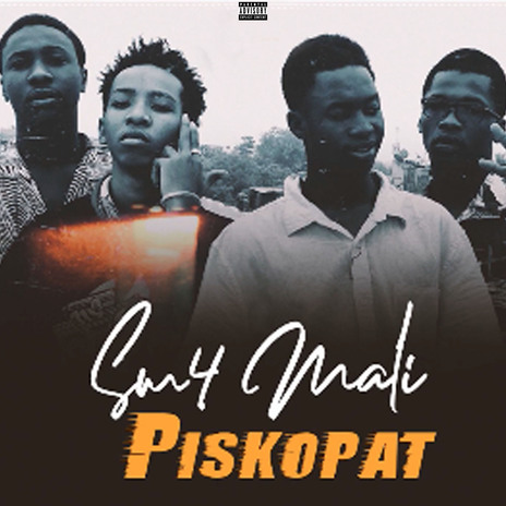 Piskopat | Boomplay Music