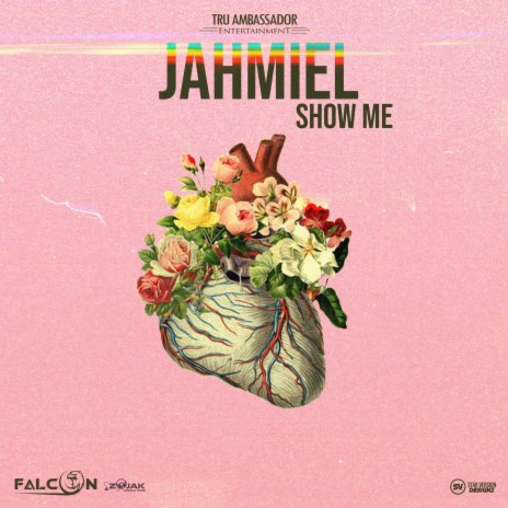 Show Me ft. Falconn | Boomplay Music