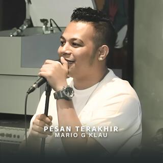 Pesan Terakhir