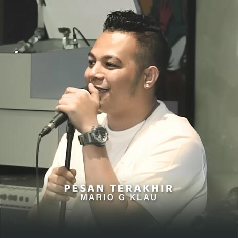 Pesan Terakhir | Boomplay Music