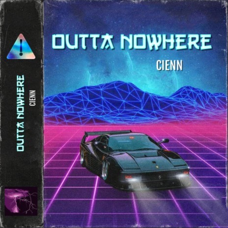 Outta Nowhere | Boomplay Music