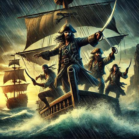 Pirates of the Sea