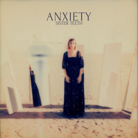 Anxiety | Boomplay Music