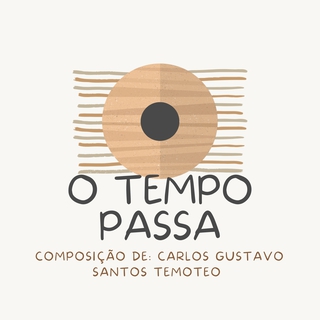 O TEMPO PASSA