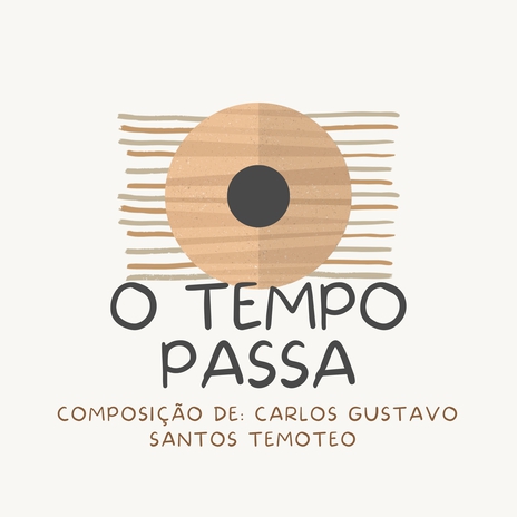 O TEMPO PASSA | Boomplay Music